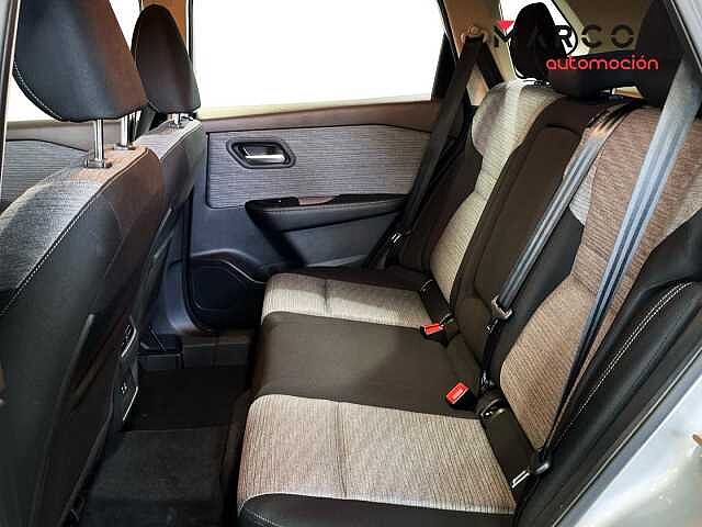 Nissan X-Trail 5pl 1.5 e-POWER 152kW 4x2 A/T Acenta