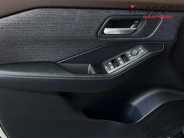 Nissan X-Trail 5pl 1.5 e-POWER 152kW 4x2 A/T Acenta