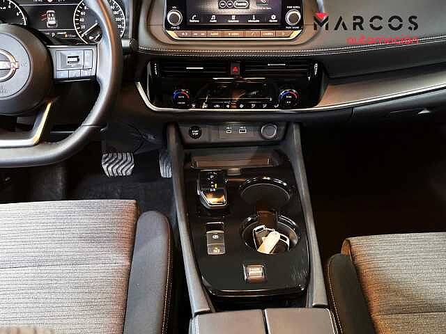 Nissan X-Trail 5pl 1.5 e-POWER 152kW 4x2 A/T Acenta