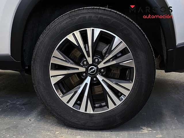 Nissan X-Trail 5pl 1.5 e-POWER 152kW 4x2 A/T Acenta