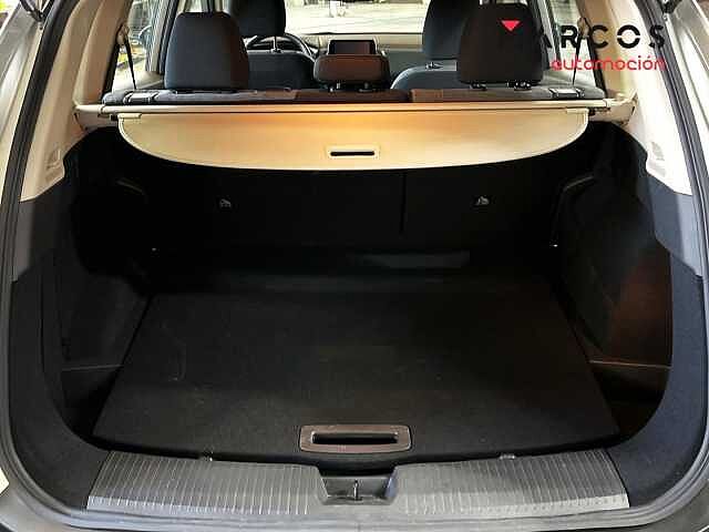 Nissan X-Trail 5pl 1.5 e-POWER 152kW 4x2 A/T Acenta