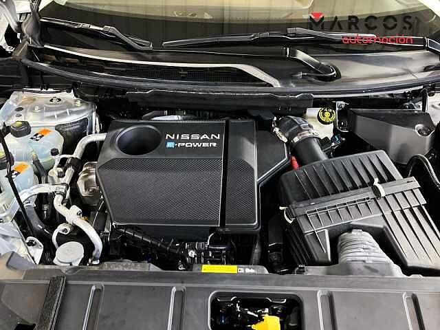 Nissan X-Trail 5pl 1.5 e-POWER 152kW 4x2 A/T Acenta