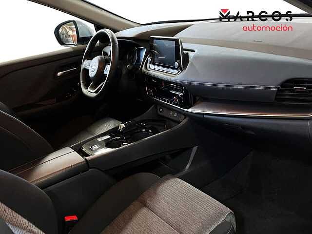 Nissan X-Trail 5pl 1.5 e-POWER 152kW 4x2 A/T Acenta