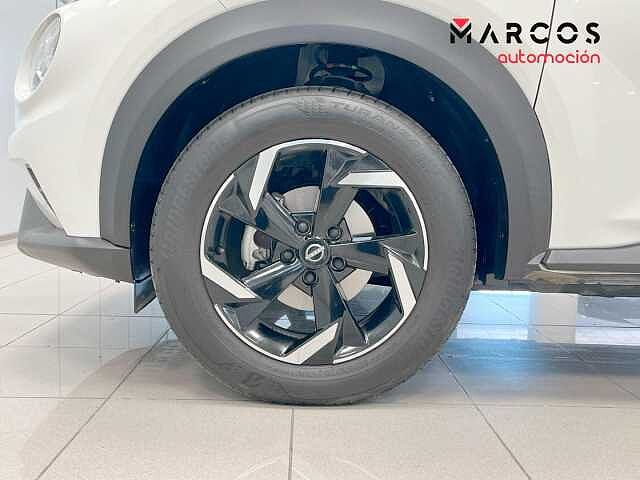Nissan JUKE DIG-T 84 kW (114 CV) DCT 7 Vel. Acenta