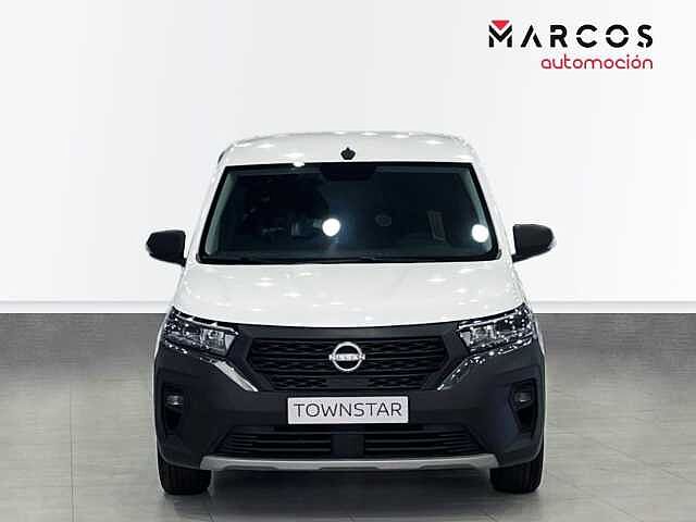 Nissan Townstar 2 plazas 1.3G 96kW L1 Comfort