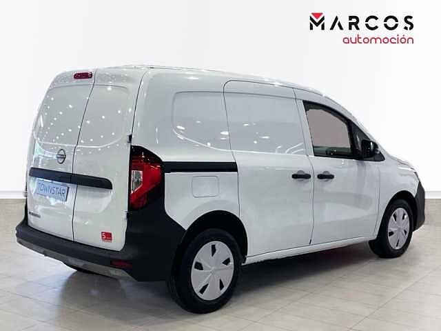 Nissan Townstar 2 plazas 1.3G 96kW L1 Comfort