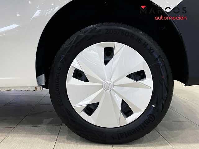 Nissan Townstar 2 plazas 1.3G 96kW L1 Comfort