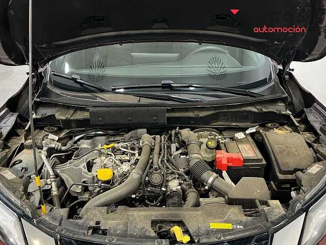 Nissan JUKE DIG-T 84 kW (114 CV) 6M/T Tekna