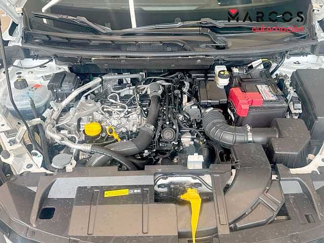 Nissan Qashqai DIG-T 116kW (158CV) mHEV 4x2 Tekna