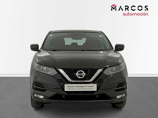 Nissan Qashqai DIG-T 120 kW (163 CV) ACENTA