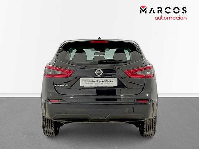 Nissan Qashqai DIG-T 120 kW (163 CV) ACENTA