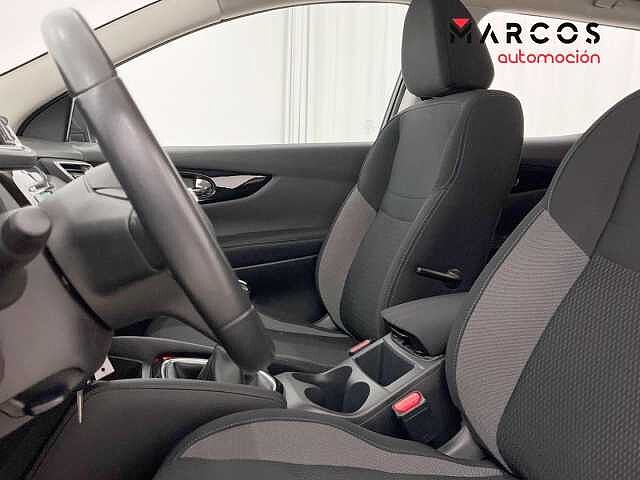 Nissan Qashqai DIG-T 120 kW (163 CV) ACENTA