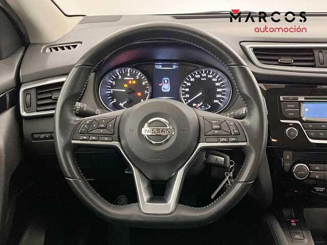 Nissan Qashqai DIG-T 120 kW (163 CV) ACENTA