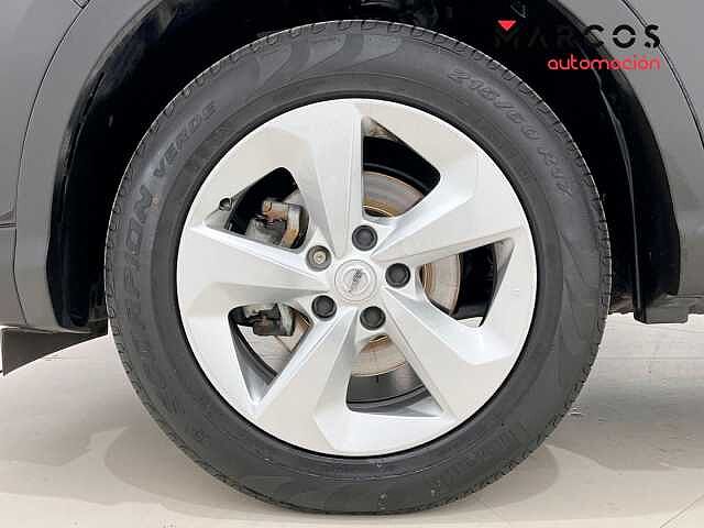 Nissan Qashqai DIG-T 120 kW (163 CV) ACENTA