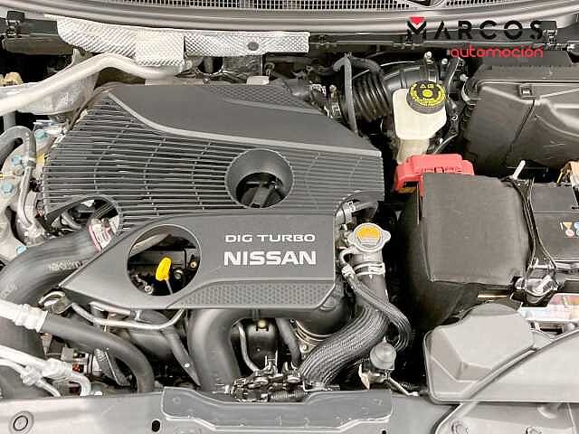 Nissan Qashqai DIG-T 120 kW (163 CV) ACENTA