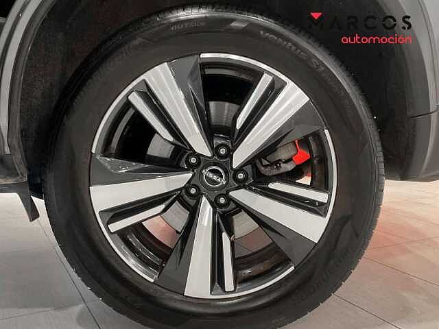 Nissan X-Trail 5pl 1.5 e-POWER 152kW 4x2 A/T Tekna