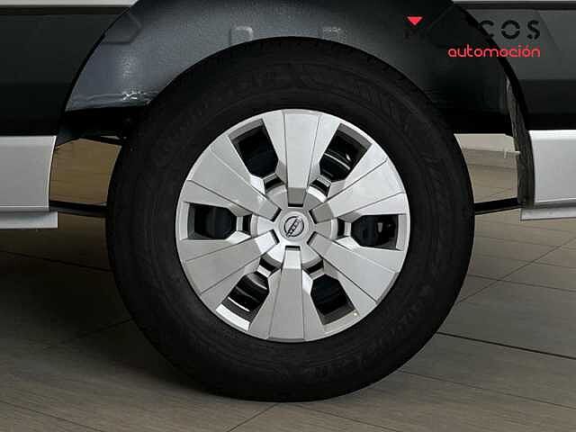 Nissan Interstar L2H2 3,5T 2.3dCi 96kW FWD N-Connecta