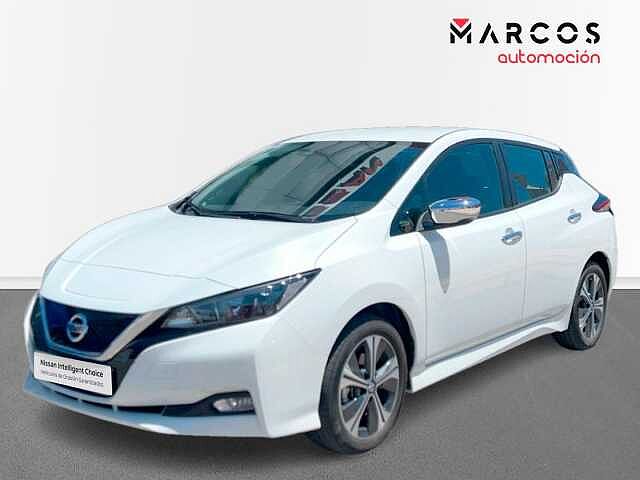 Nissan LEAF 62kWh e+ Acenta
