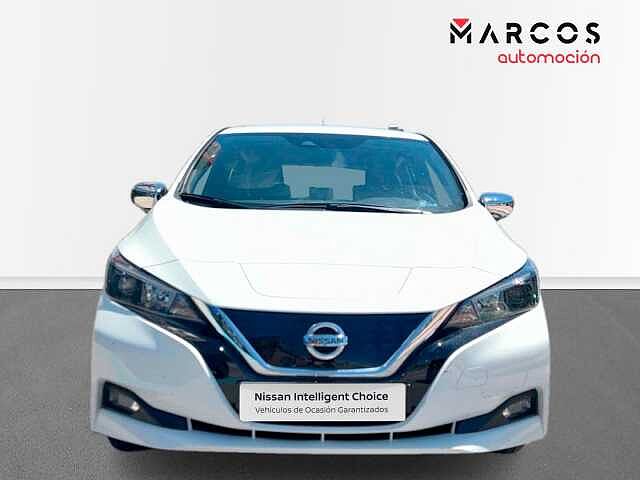 Nissan LEAF 62kWh e+ Acenta