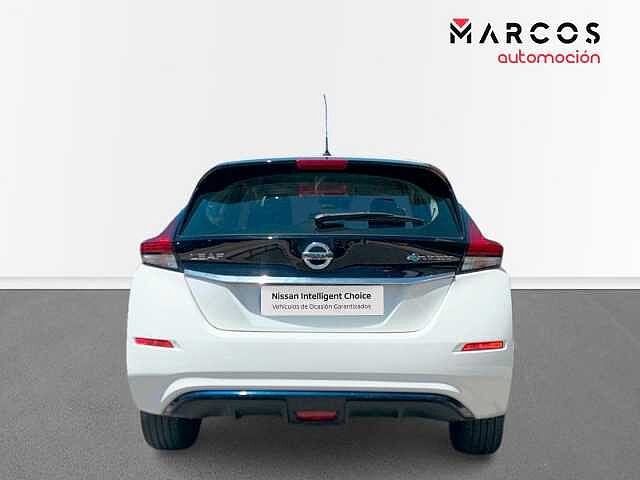 Nissan LEAF 62kWh e+ Acenta