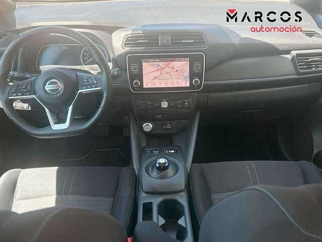 Nissan LEAF 62kWh e+ Acenta