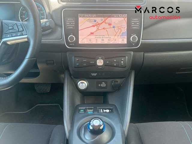 Nissan LEAF 62kWh e+ Acenta