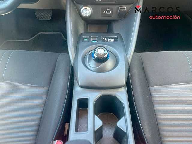 Nissan LEAF 62kWh e+ Acenta