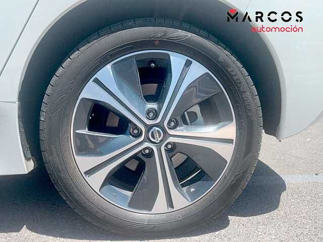 Nissan LEAF 62kWh e+ Acenta