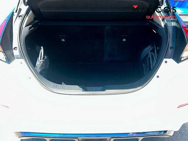 Nissan LEAF 62kWh e+ Acenta
