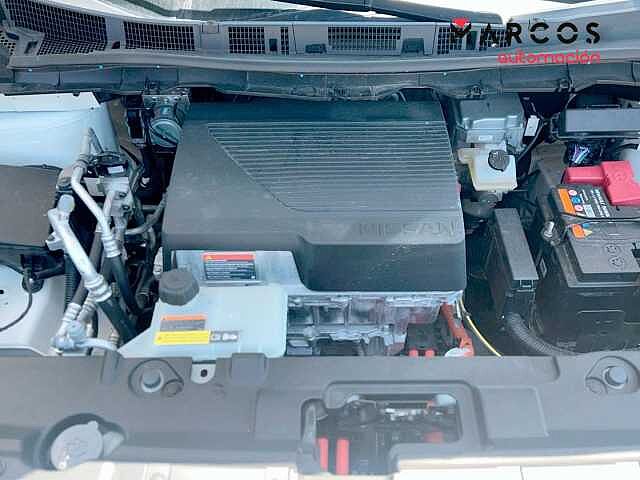 Nissan LEAF 62kWh e+ Acenta