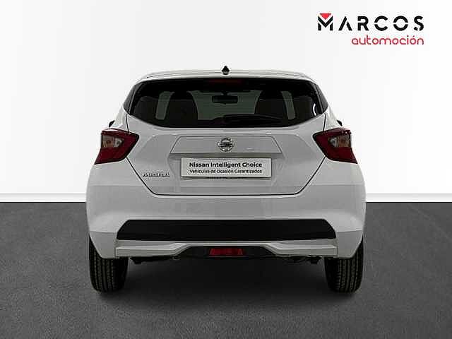 Nissan Micra IG-T 74 kW (100 CV) E6D Acenta