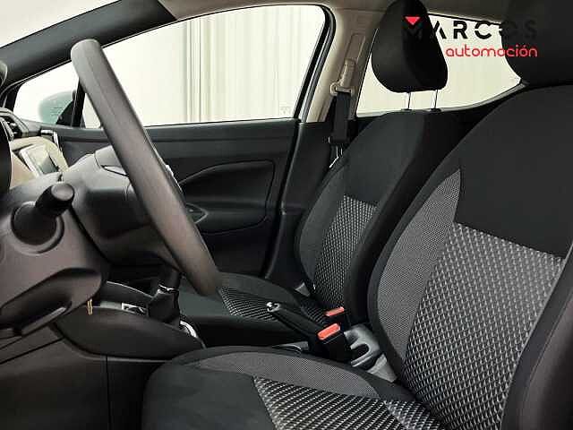 Nissan Micra IG-T 74 kW (100 CV) E6D Acenta