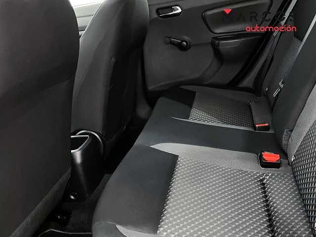 Nissan Micra IG-T 74 kW (100 CV) E6D Acenta