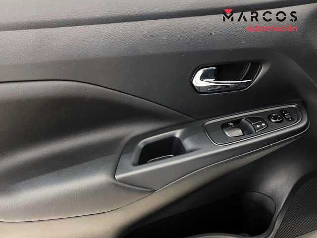 Nissan Micra IG-T 74 kW (100 CV) E6D Acenta