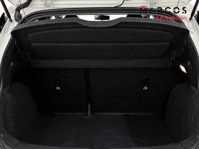 Nissan Micra IG-T 74 kW (100 CV) E6D Acenta