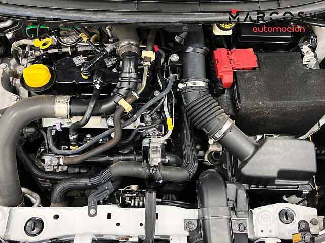 Nissan Micra IG-T 74 kW (100 CV) E6D Acenta
