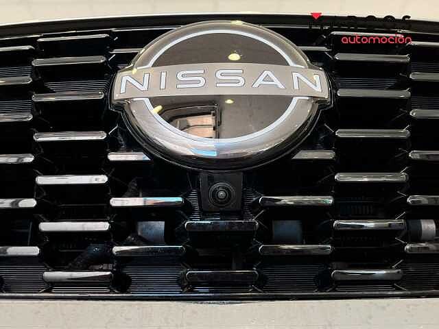 Nissan Qashqai DIG-T 116kW Xtronic N-Connecta
