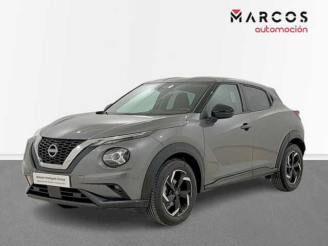 Nissan JUKE DIG-T 84 kW (114 CV) 6M/T Acenta