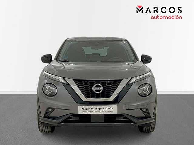 Nissan JUKE DIG-T 84 kW (114 CV) 6M/T Acenta