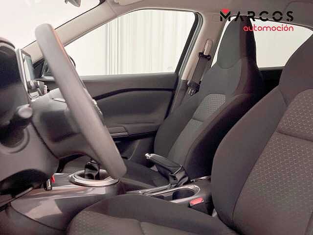 Nissan JUKE DIG-T 84 kW (114 CV) 6M/T Acenta