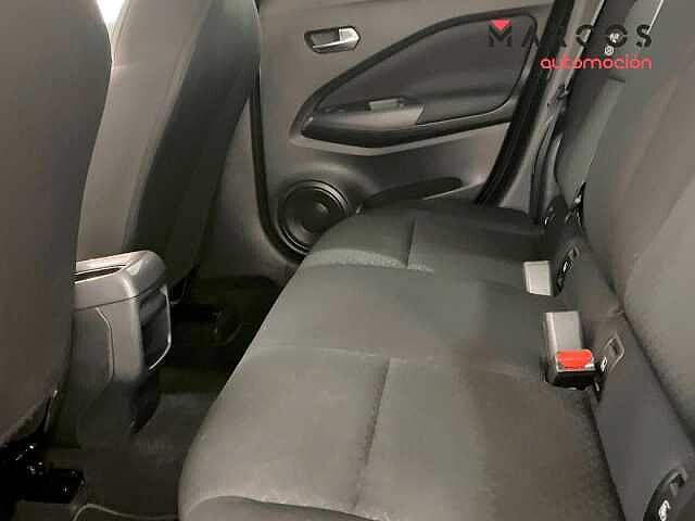 Nissan JUKE DIG-T 84 kW (114 CV) 6M/T Acenta