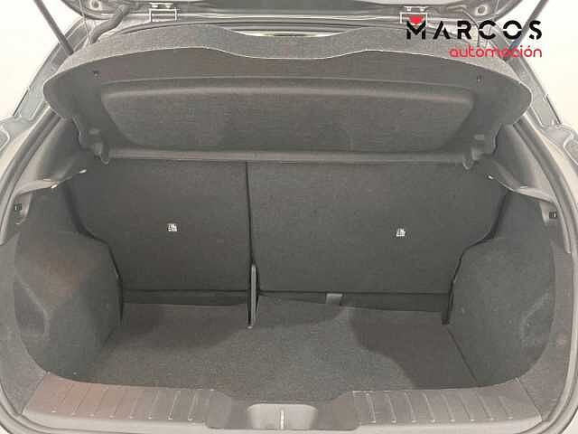 Nissan JUKE DIG-T 84 kW (114 CV) 6M/T Acenta