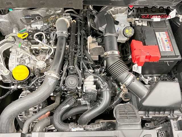 Nissan JUKE DIG-T 84 kW (114 CV) 6M/T Acenta