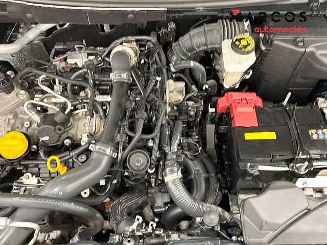 Nissan Qashqai DIG-T 103 kW (140 CV) E6D ACENTA