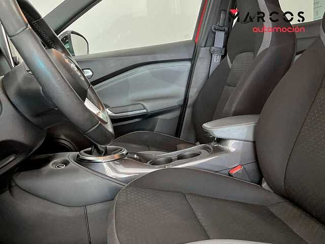Nissan JUKE DIG-T 84 kW (114 CV) 6M/T N-Connecta