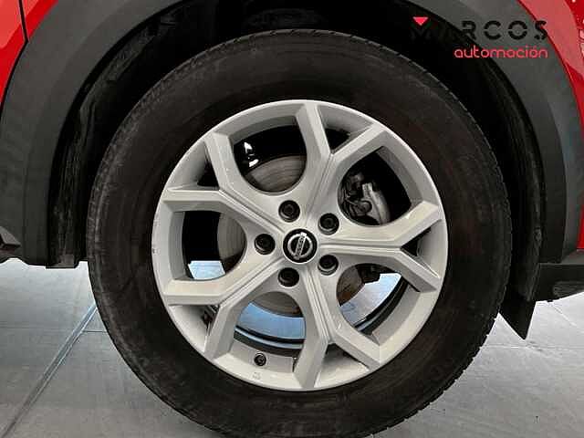 Nissan JUKE DIG-T 84 kW (114 CV) 6M/T N-Connecta