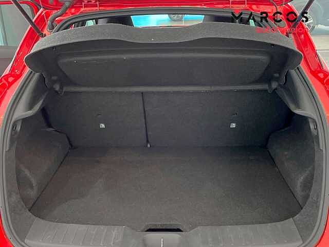 Nissan JUKE DIG-T 84 kW (114 CV) 6M/T N-Connecta