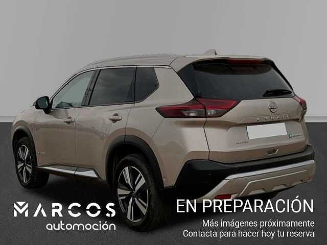 Nissan X-Trail 7 plazas 1.5 e-POWER 158 kW (213 CV) A/T