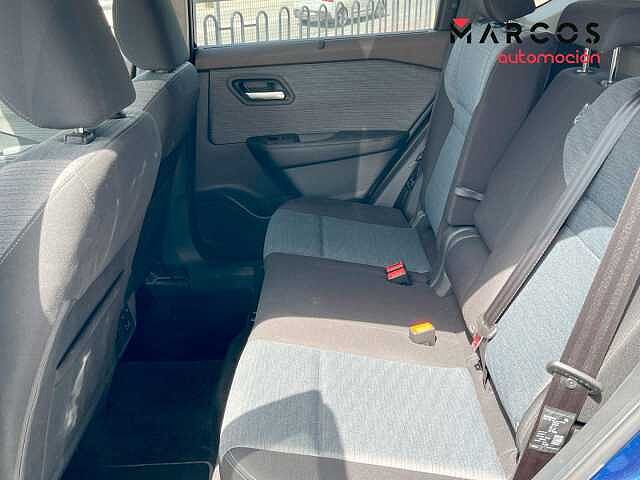 Nissan X-Trail 5pl 1.5 e-POWER 152kW 4x2 A/T N-Connecta