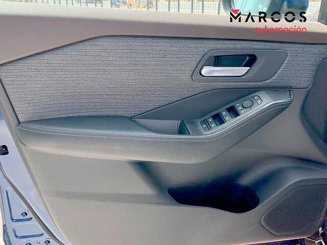 Nissan X-Trail 5pl 1.5 e-POWER 152kW 4x2 A/T N-Connecta